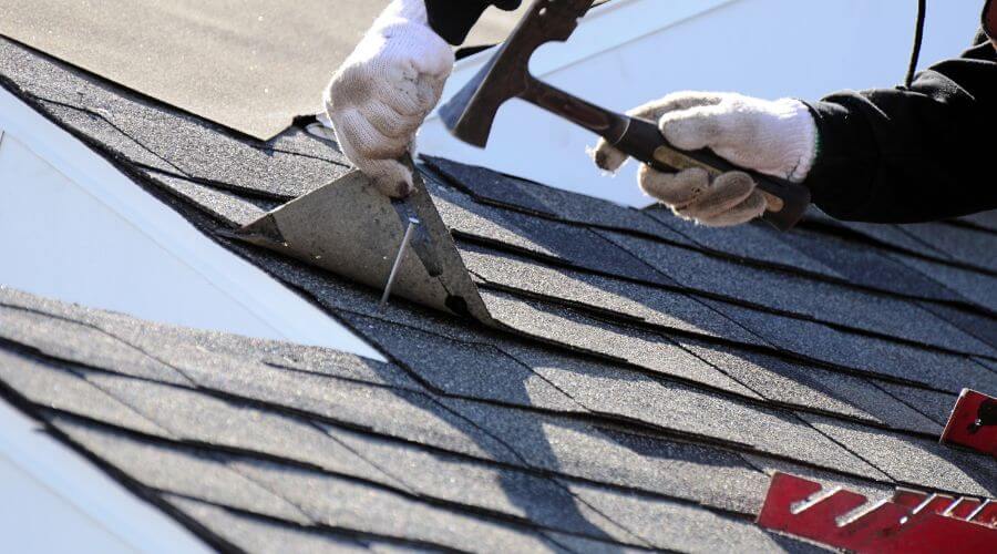 Expert top industrial roofings services in Schulter, OK